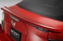2014 Scion tC 2dr Hatchback Rear Badge