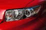 2013 Scion xB Wagon Exterior Detail