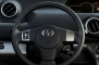 2013 Scion xB Wagon Steering Wheel Detail