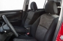 2013 Scion xB Wagon Interior
