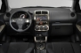 2013 Scion xD 4dr Hatchback Dashboard