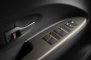 2013 Scion xD 4dr Hatchback Power Window Control Detail