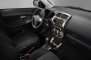 2013 Scion xD 4dr Hatchback Interior