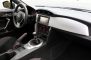 2013 Subaru BRZ Coupe Dashboard