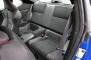 2013 Subaru BRZ Coupe Rear Interior