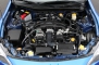 2013 Subaru BRZ 2.0L H4 Engine