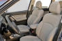 2014 Subaru Forester 2.5i Premium PZEV 4dr SUV Interior