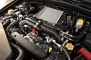 2013 Subaru Impreza WRX 2.5L Turbocharged H4 Engine