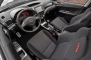 2013 Subaru Impreza WRX Premium 4dr Hatchback Interior