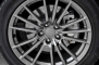 2013 Subaru Impreza WRX Premium 4dr Hatchback Wheel