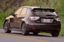 2013 Subaru Impreza WRX Premium 4dr Hatchback Exterior