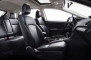 2013 Subaru Impreza 2.0i Limited PZEV Sedan Interior