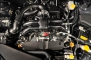 2013 Subaru Impreza 2.0i Limited PZEV Sedan 2.0L H4 Engine