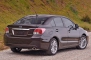 2013 Subaru Impreza 2.0i Limited PZEV Sedan Exterior