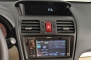 2013 Subaru Impreza 2.0i Limited PZEV Sedan Center Console
