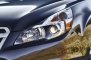 2014 Subaru Legacy Sedan Headlamp Detail