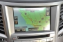 2014 Subaru Outback 2.5i Wagon Navigation System