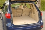 2013 Subaru Tribeca 3.6R Limited 4dr SUV Cargo Area