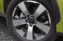 2014 Subaru XV Crosstrek 4dr SUV Wheel