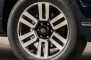 2014 Toyota 4Runner Limited 4dr SUV Wheel