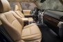 2014 Toyota 4Runner Limited 4dr SUV Interior