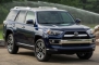 2014 Toyota 4Runner Limited 4dr SUV Exterior