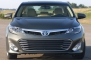2013 Toyota Avalon Hybrid XLE Premium Sedan Exterior
