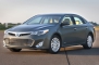 2013 Toyota Avalon Hybrid XLE Premium Sedan Exterior