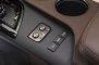 2014 Toyota Avalon XLE Sedan Seat Heater Control Detail