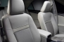 2014 Toyota Camry Hybrid LE Sedan Interior Detail