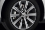 2014 Toyota Camry Hybrid LE Sedan Wheel