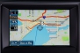 2012 Toyota Camry XLE Sedan Navigation System