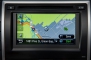 2012 Toyota Camry XLE Sedan Navigation System