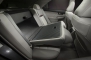 2012 Toyota Camry XLE Sedan Interior