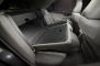 2014 Toyota Camry XLE Sedan Interior