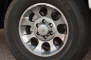 2013 Toyota FJ Cruiser 4dr SUV Wheel