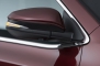 2014 Toyota Highlander Limited 4dr SUV Exterior Mirror Detail
