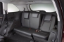 2014 Toyota Highlander Limited 4dr SUV Rear Interior