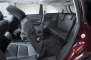 2014 Toyota Highlander Limited 4dr SUV Rear Interior