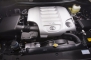 2013 Toyota Land Cruiser 5.7L V8 Engine