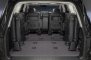 2013 Toyota Land Cruiser 4dr SUV Cargo Area