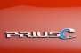 2012 Toyota Prius c 4dr Hatchback Rear Badge