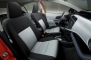 2012 Toyota Prius c 4dr Hatchback Interior