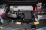 2012 Toyota Prius Plug-in 1.8L Gas/Electric I4 Engine