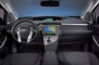 2012 Toyota Prius Plug-in 4dr Hatchback Dashboard