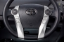2012 Toyota Prius Plug-in 4dr Hatchback Steering Wheel Detail