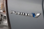 2012 Toyota Prius v Five Wagon Rear Badge