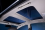 2012 Toyota Prius v Five Wagon Panoramic Roof Detail