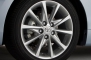2012 Toyota Prius v Five Wagon Wheel
