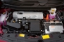 2012 Toyota Prius 1.8L Gas/Electric I4 Engine